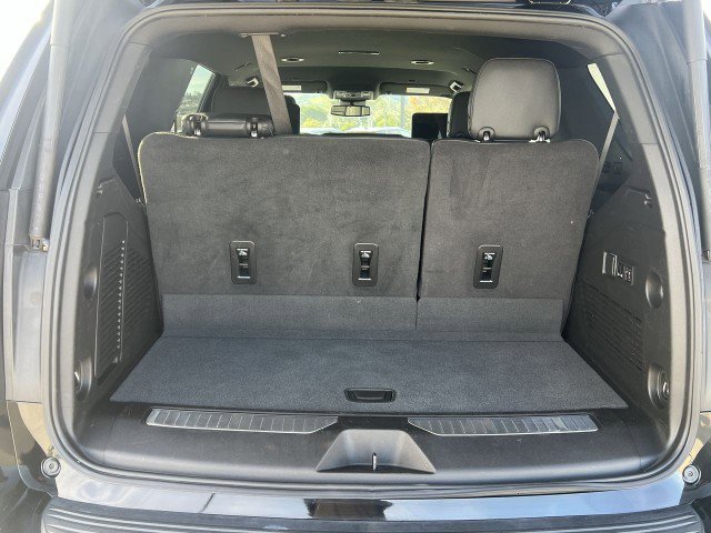 Used 2023 Chevrolet Tahoe RST w/ Luxury Package image 25