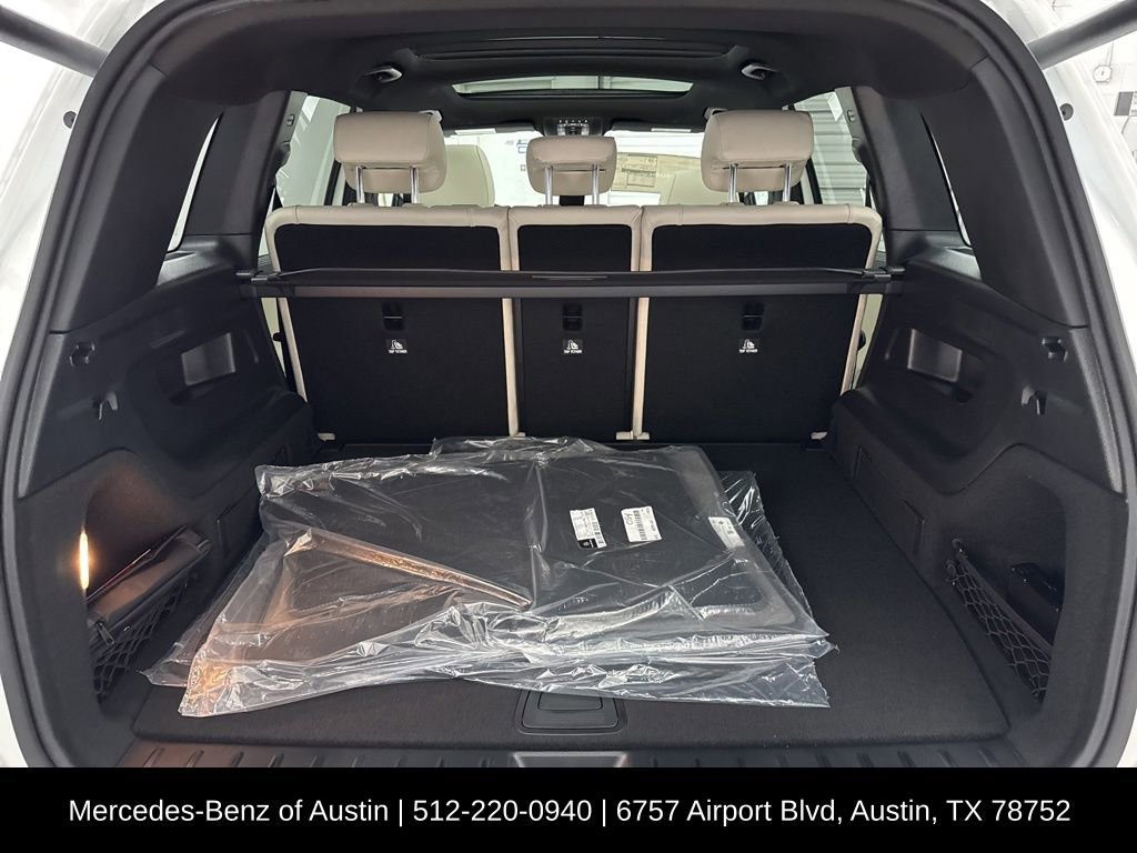 Certified 2026 Mercedes-Benz GLB 250 image 25