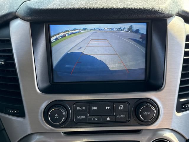 Used 2019 GMC Yukon SLT AWD/4WD image 32