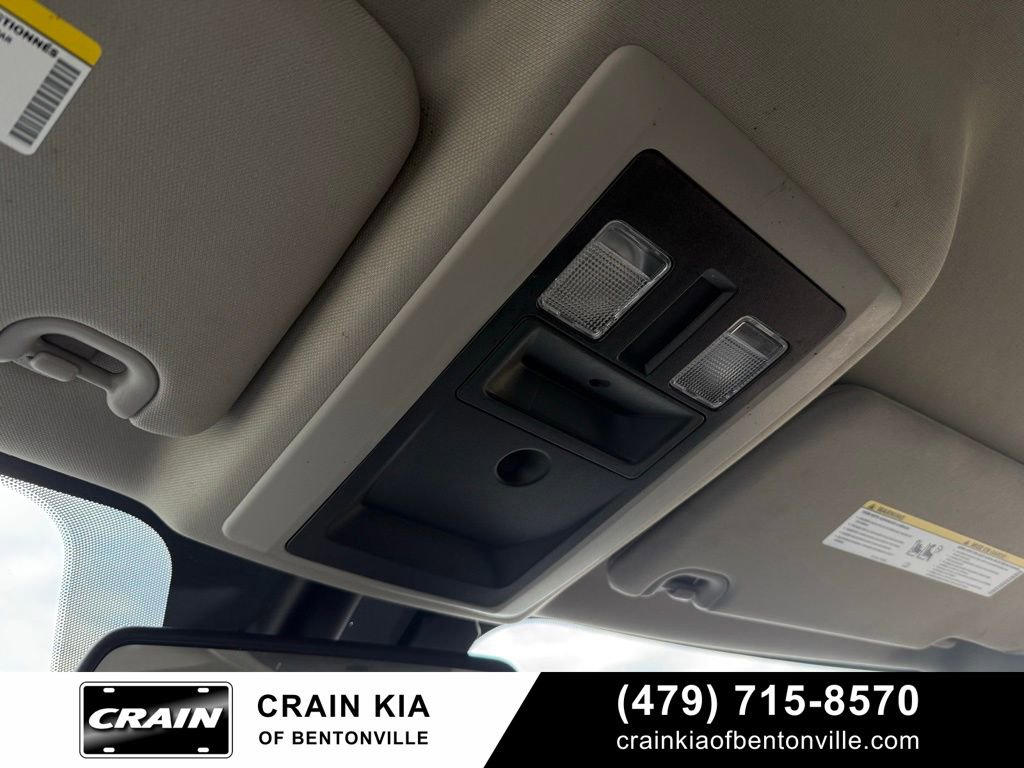 Used 2021 RAM 1500 Tradesman w/ Tradesman SXT Package RWD image 21