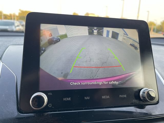 Used 2025 Mitsubishi Eclipse Cross SE AWD/4WD image 20