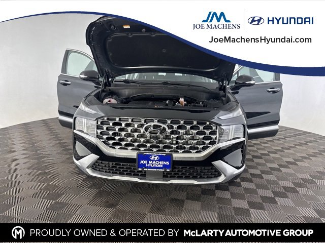 Used 2023 Hyundai Santa Fe Limited w/ Cargo Package image 13