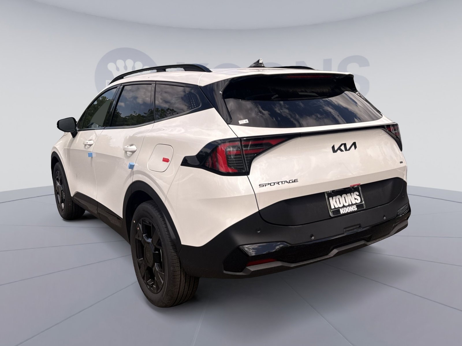 New 2026 Kia Sportage X-Line AWD/4WD image 14