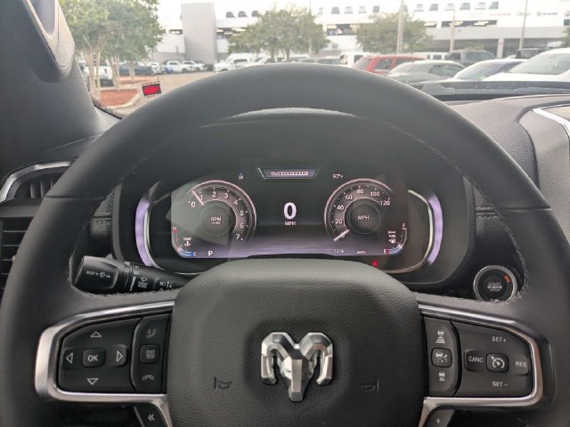 New 2026 RAM 1500 Laramie w/ Night Edition AWD/4WD image 30