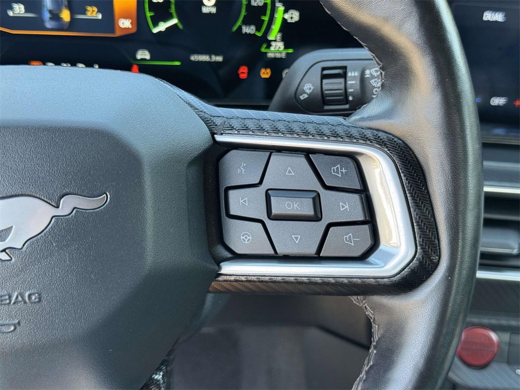 Used 2024 Ford Mustang Premium image 12