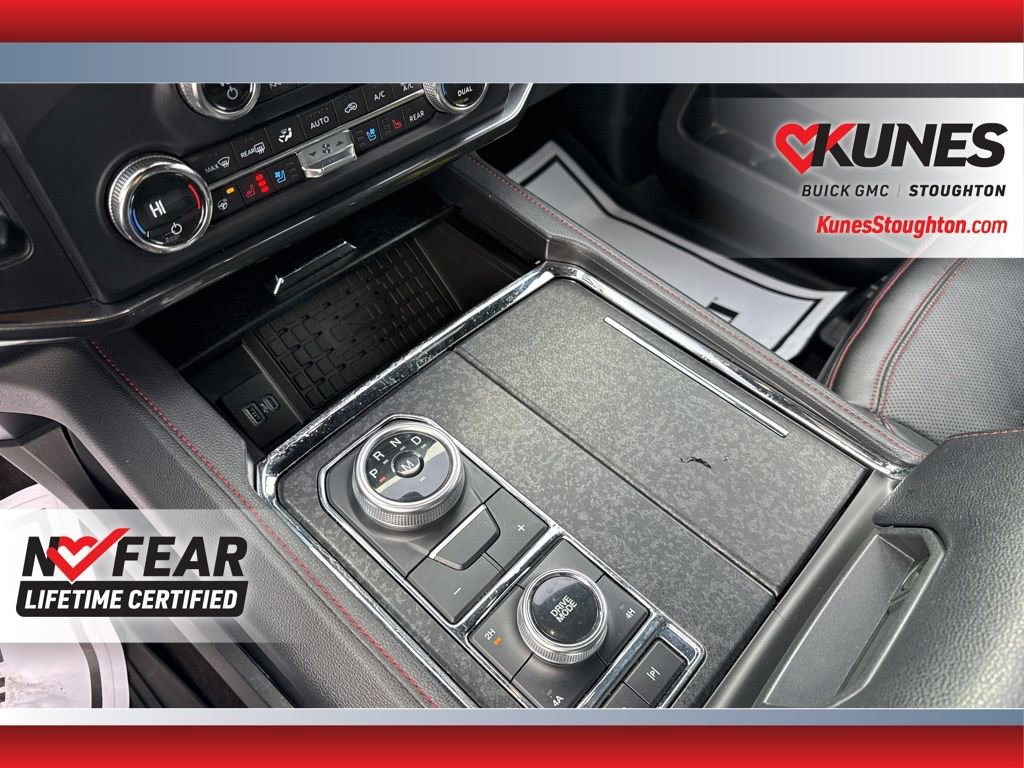 Used 2022 Ford Expedition Limited image 39