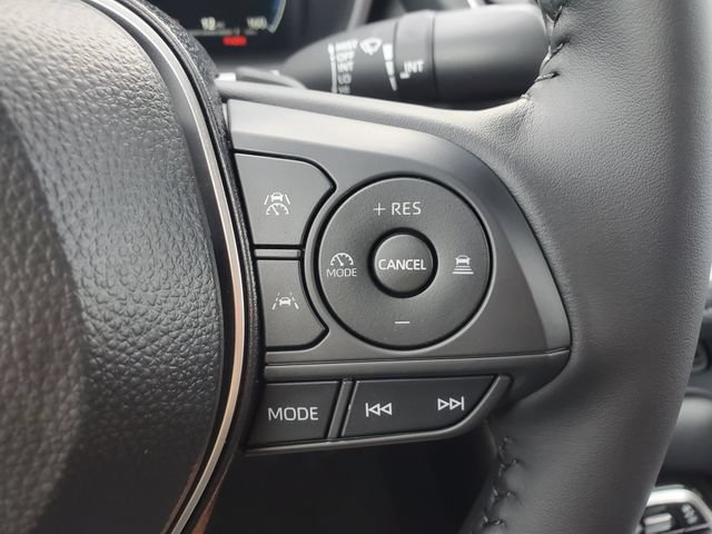 New 2026 Toyota Corolla XSE FWD image 21