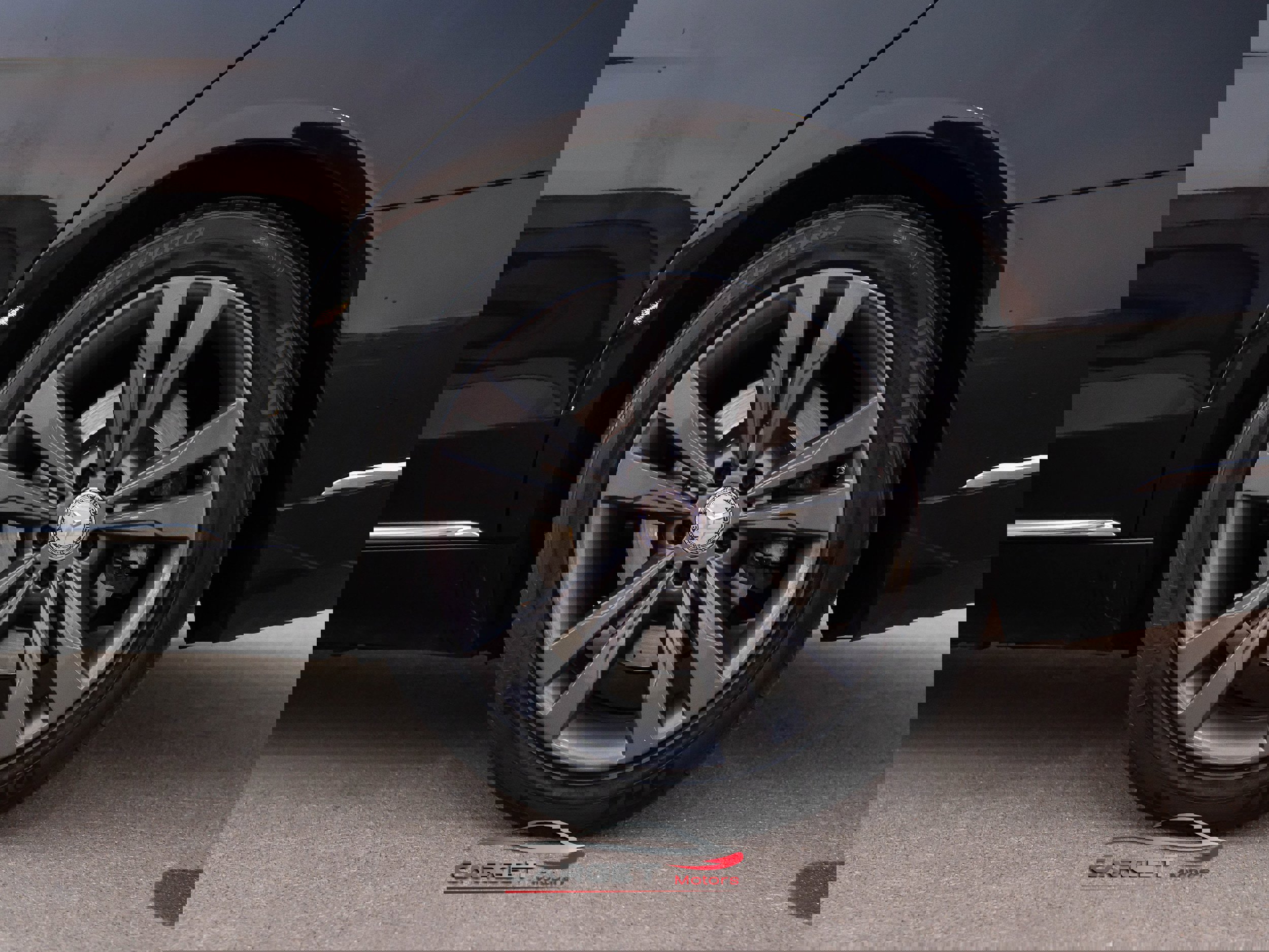 Used 2015 Mercedes-Benz S 550 S 550 4MATIC image 12