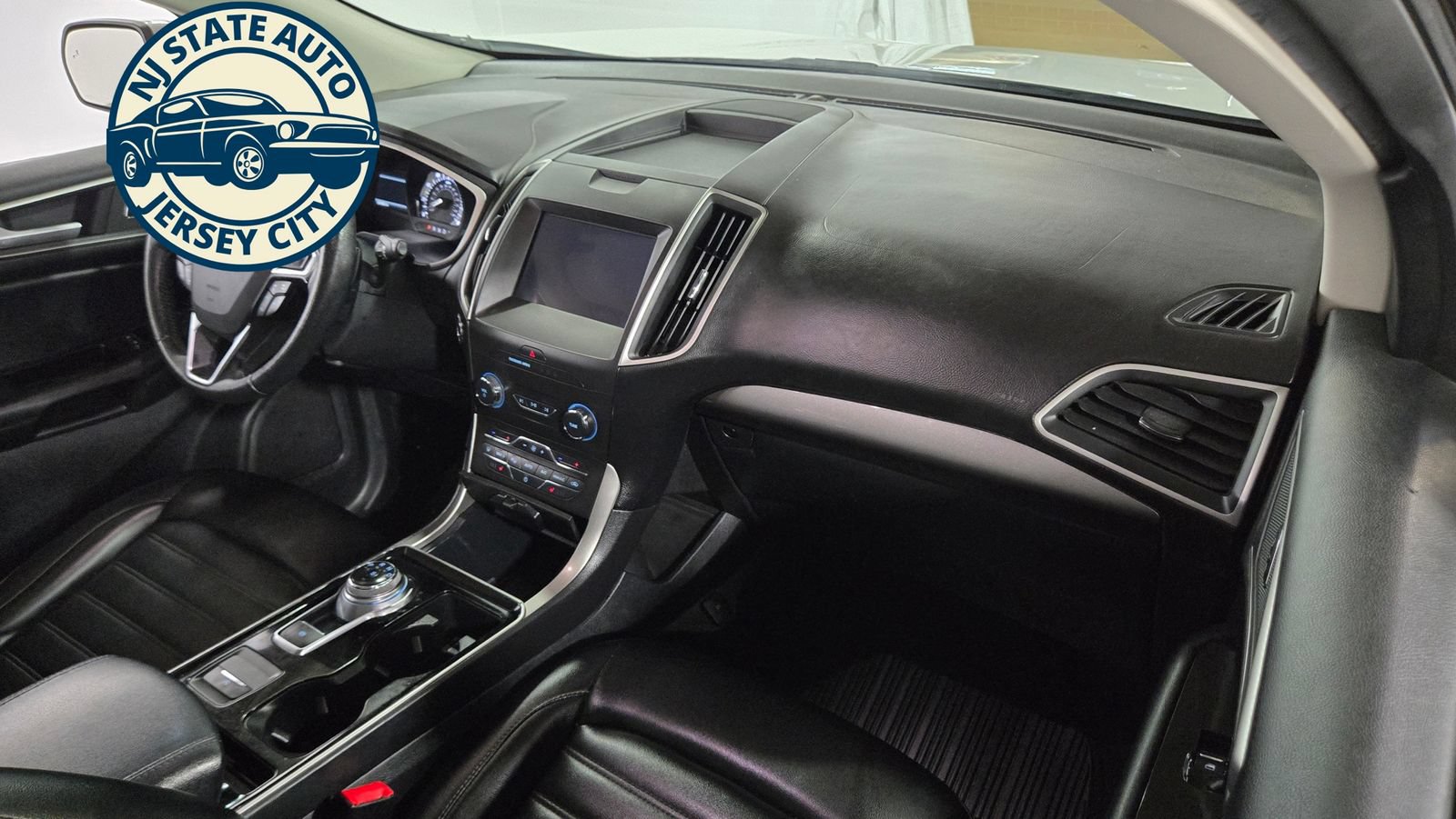 Used 2020 Ford Edge SEL w/ Convenience Package AWD/4WD image 37