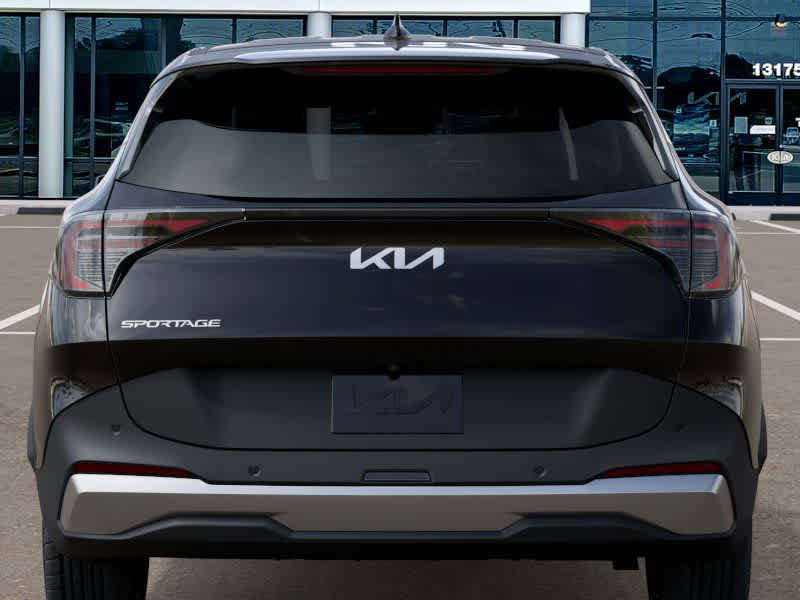 New 2026 Kia Sportage EX image 13