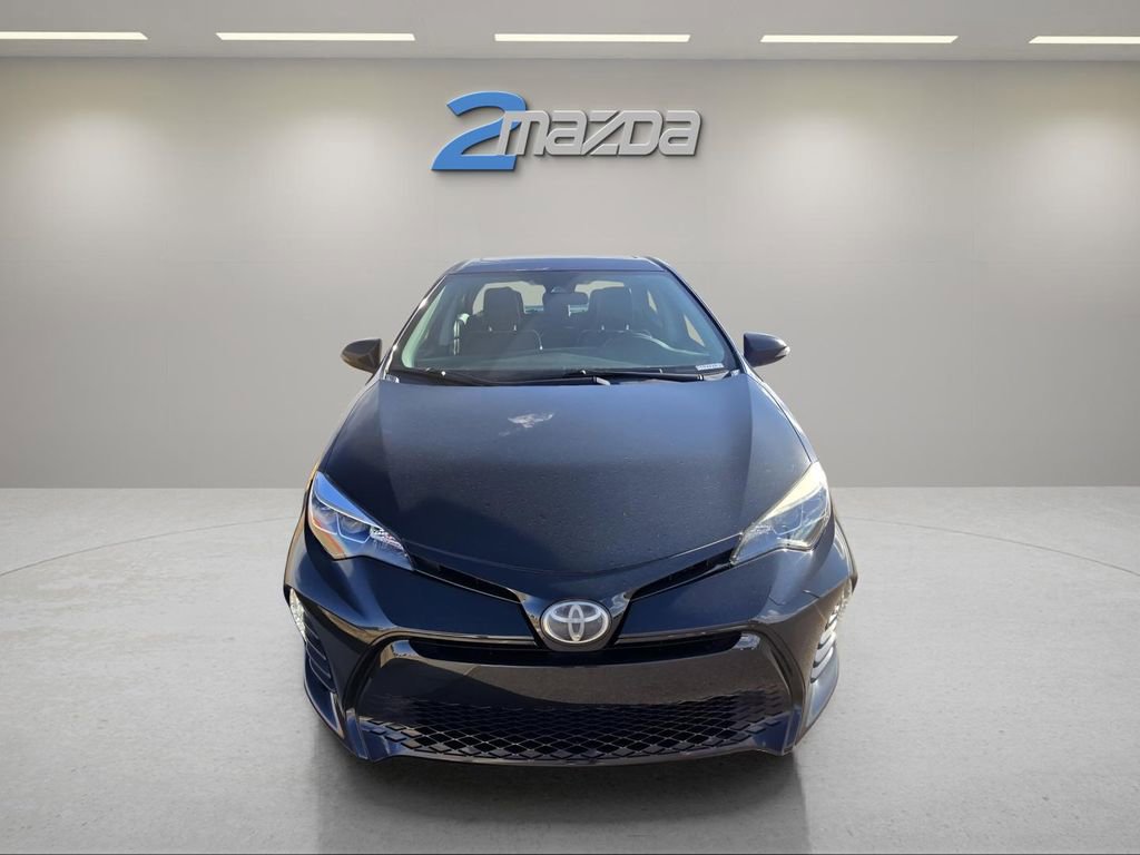 Used 2019 Toyota Corolla SE w/ Carpet Mat Package (TMS) image 8