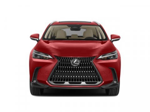 Used 2022 Lexus NX 350 AWD w/ Luxury Package image 4