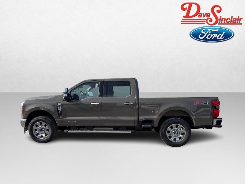 New 2026 Ford F250 Lariat w/ Lariat Premium Package image 10