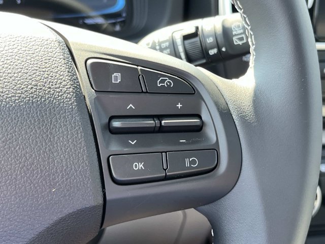 New 2026 Hyundai Venue SEL FWD image 33