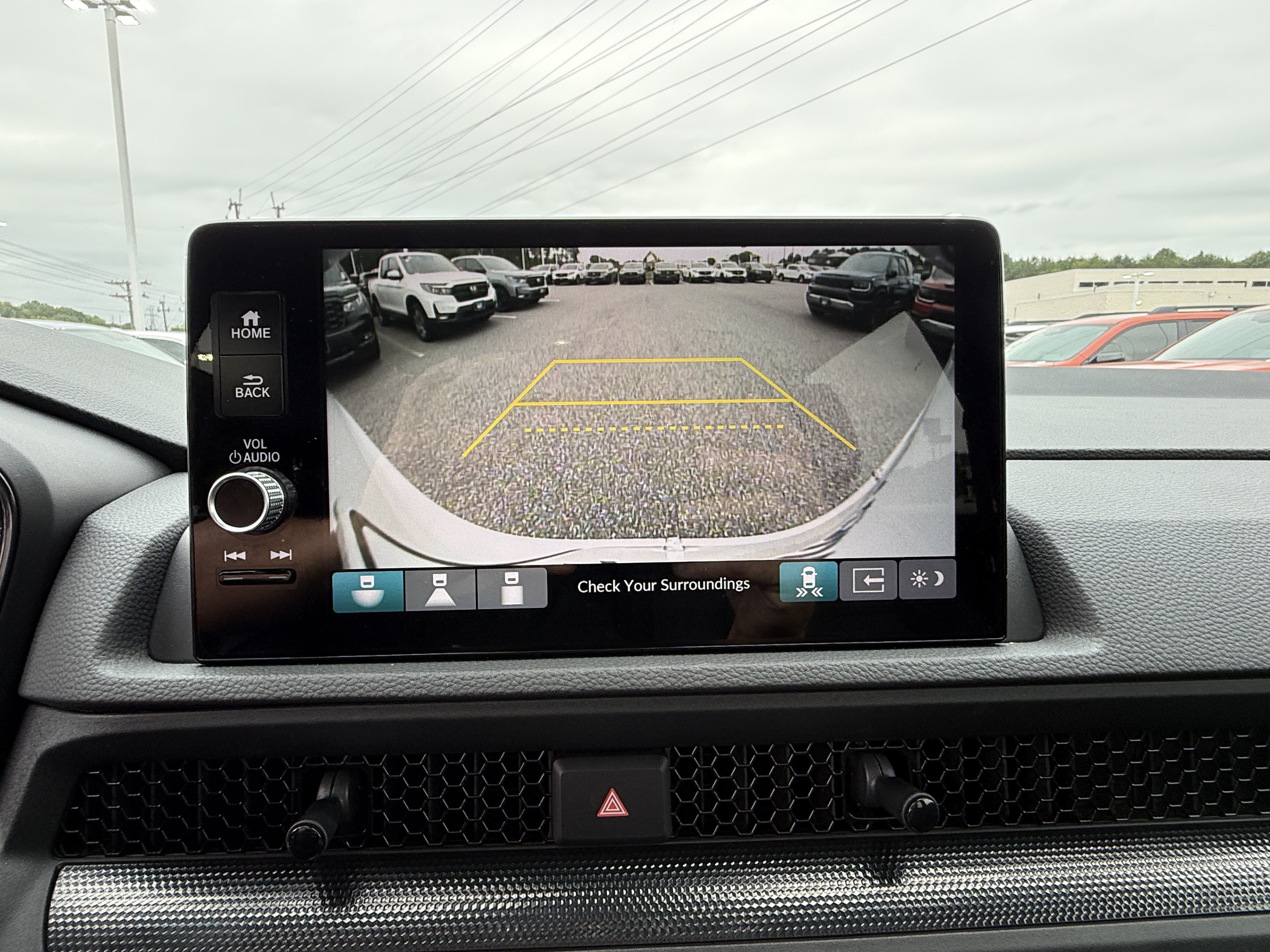 Used 2024 Honda CR-V Sport-L image 25