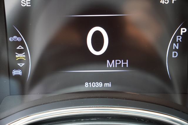 Certified 2020 Jeep Grand Cherokee Laredo w/ Quick Order Package 2BN North image 38