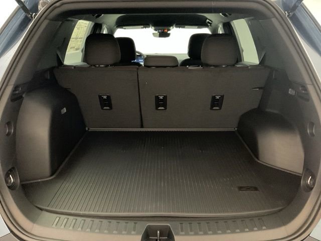 New 2026 Chevrolet Equinox LT image 29