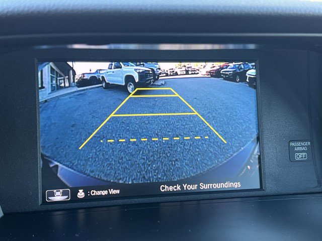 Used 2016 Honda Accord Sport image 14