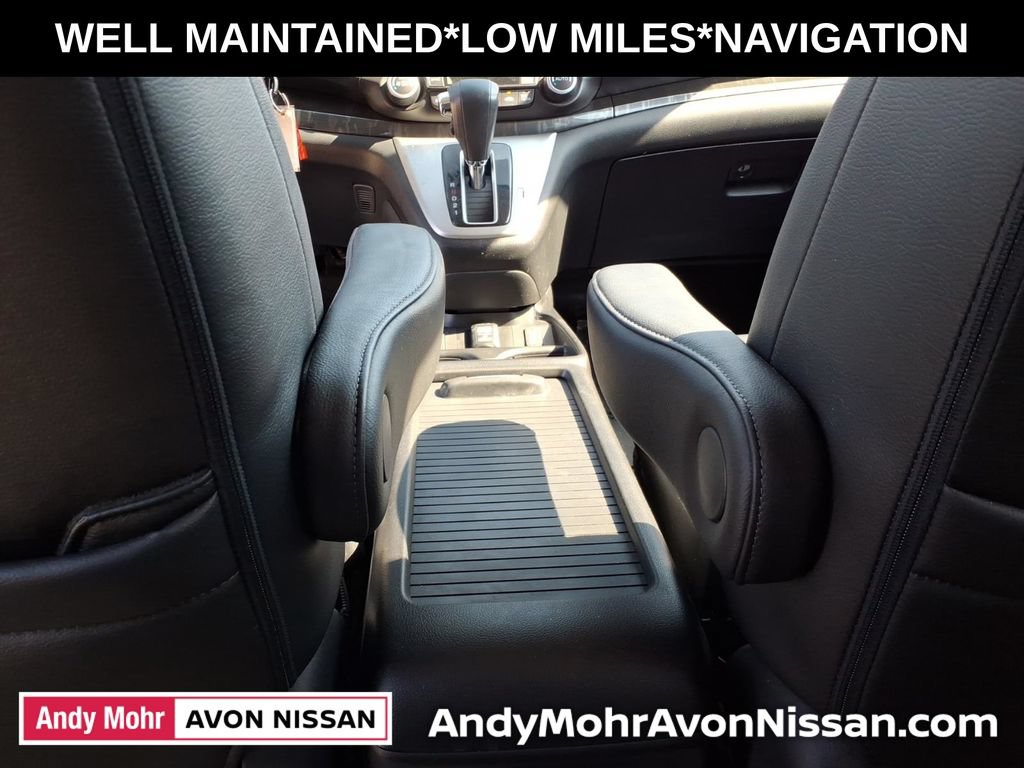 Used 2012 Honda CR-V EX-L image 30