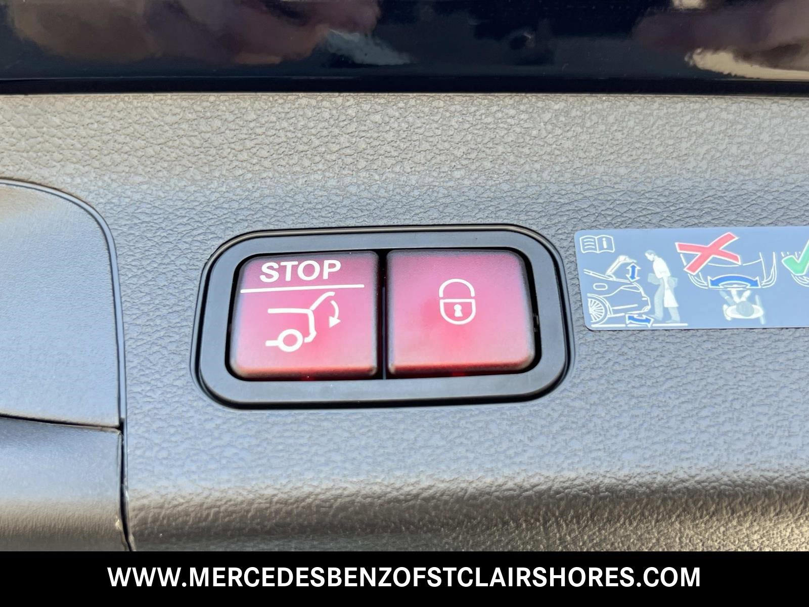 New 2026 Mercedes-Benz GLS 450 4MATIC image 13