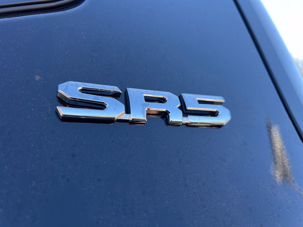 New 2026 Toyota Tundra SR5 AWD/4WD image 7