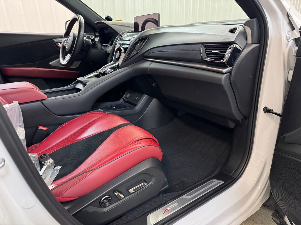 Used 2022 Acura RDX AWD image 29