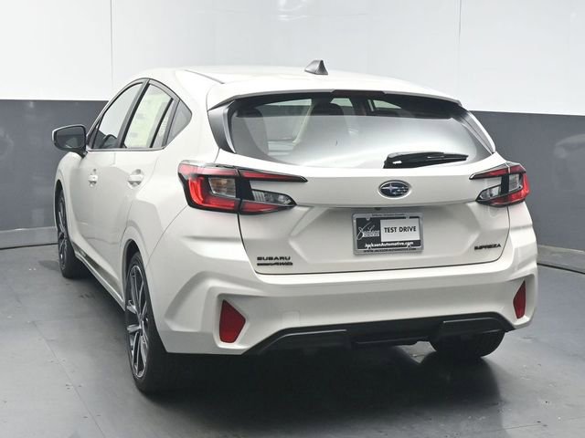 New 2026 Subaru Impreza 2.0i Sport AWD/4WD image 6
