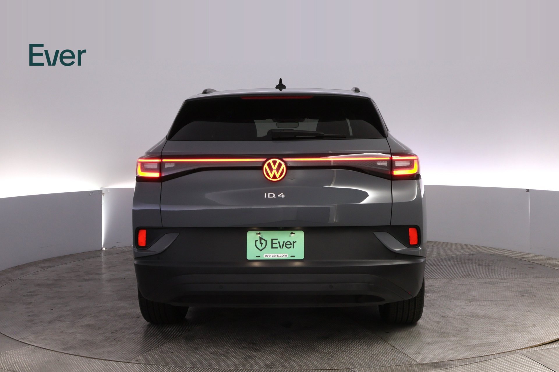 Used 2023 Volkswagen ID.4 S RWD image 15