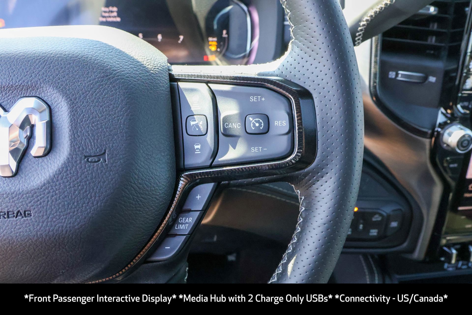 New 2026 RAM 2500 Rebel w/ Rebel Level 2 Equipment Group image 35