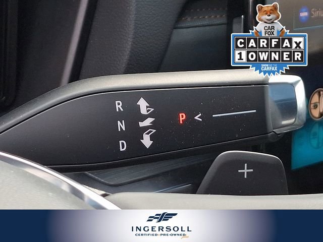 Used 2026 GMC Terrain AT4 AWD/4WD image 11