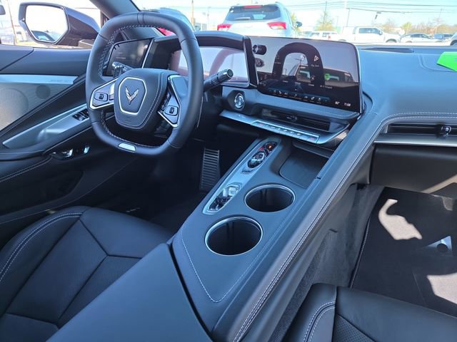 New 2026 Chevrolet Corvette Z06 image 15