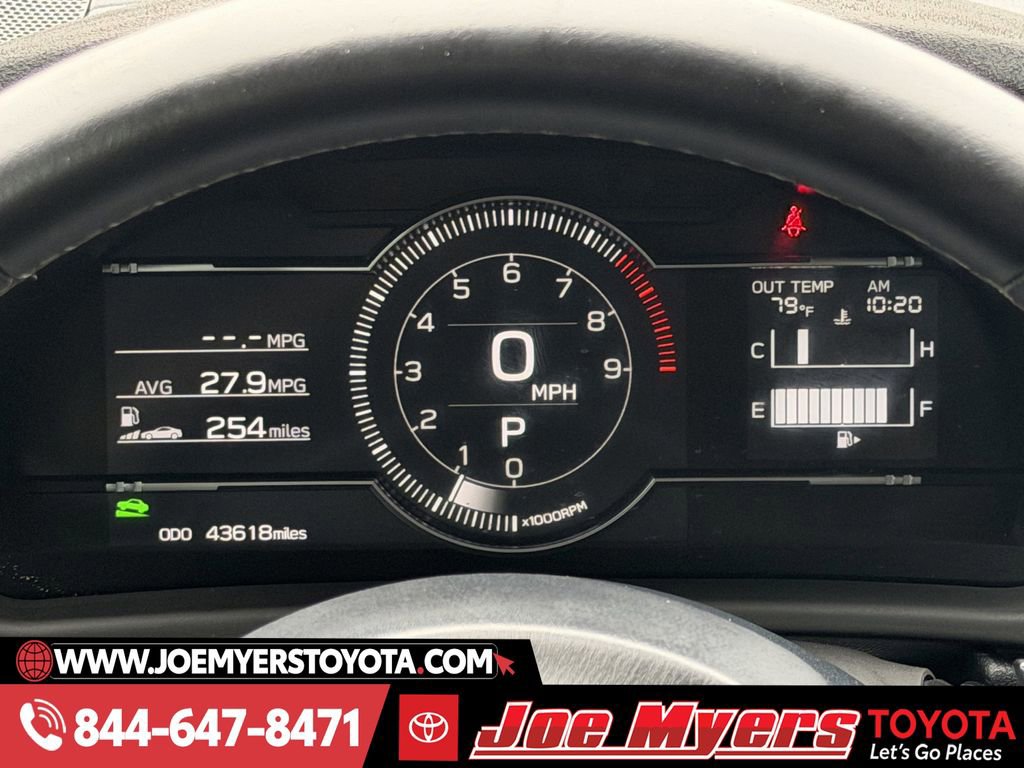 Used 2022 Toyota GR86 Premium image 16