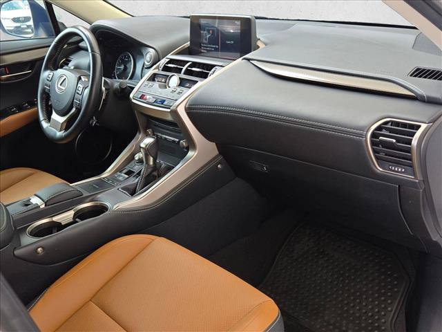 Used 2019 Lexus NX 300 AWD w/ Comfort Package image 22