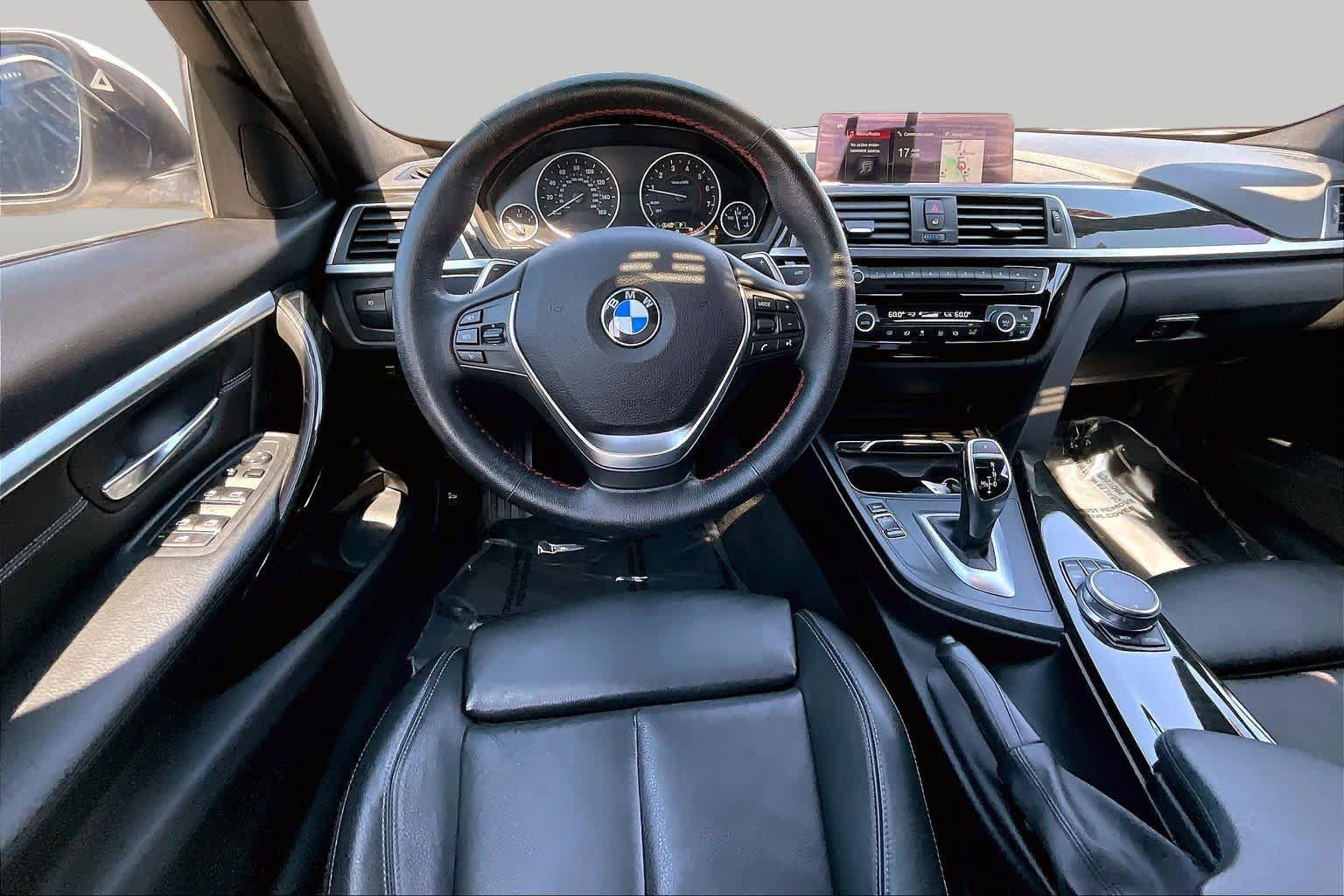 Used 2018 BMW 330i Sedan w/ Convenience Package RWD image 5