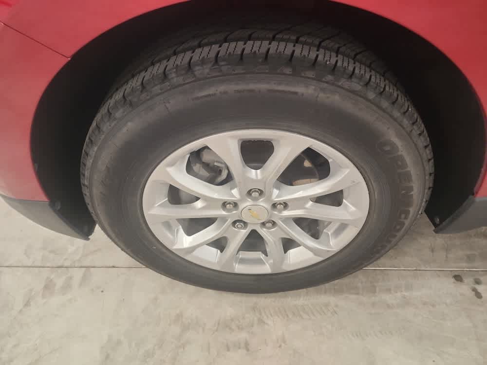 Used 2019 Chevrolet Equinox LT FWD image 10