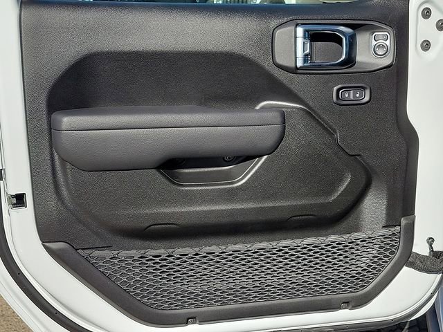 New 2026 Jeep Gladiator Rubicon w/ Steel Power Dome Hood Package image 11