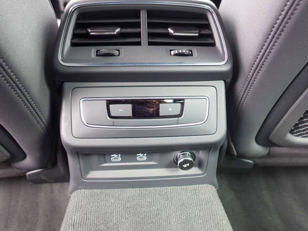 Used 2021 Audi A6 3.0T Premium w/ Black Optic Sport Package AWD/4WD image 24