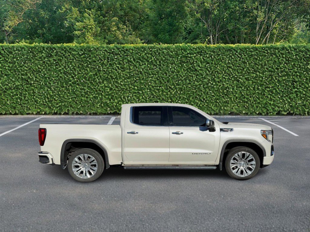 Used 2021 GMC Sierra 1500 Denali w/ Denali Ultimate Package image 2