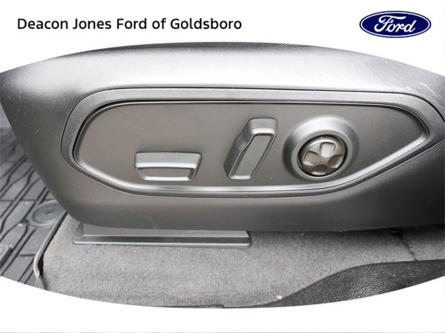 Used 2021 Jeep Grand Cherokee L Limited image 16