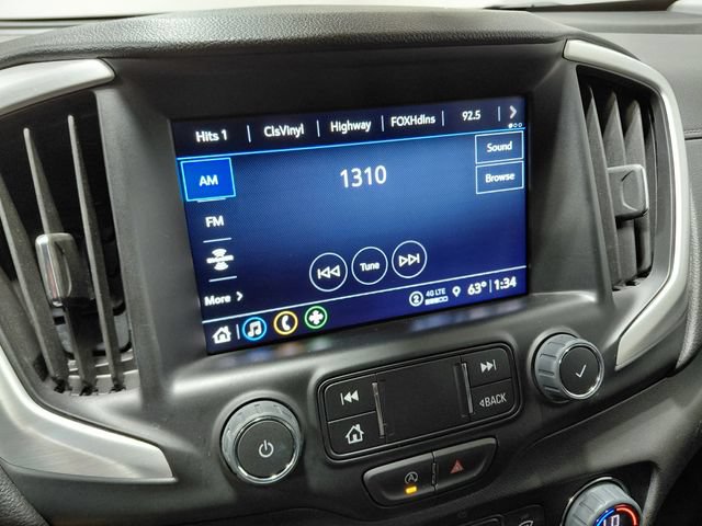 Certified 2024 GMC Terrain SLT AWD/4WD image 59