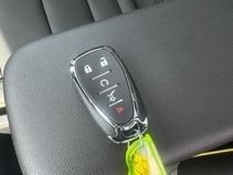 New 2026 Chevrolet TrailBlazer ACTIV w/ Convenience Package FWD image 25