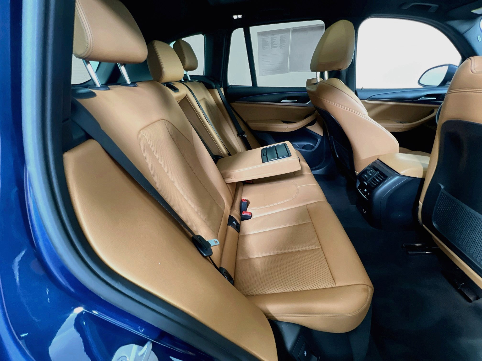 Used 2022 BMW X3 xDrive30i w/ Premium Package 2 image 28