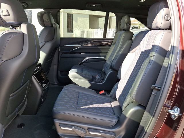 New 2025 Cadillac Escalade IQ Sport 1 AWD/4WD image 5