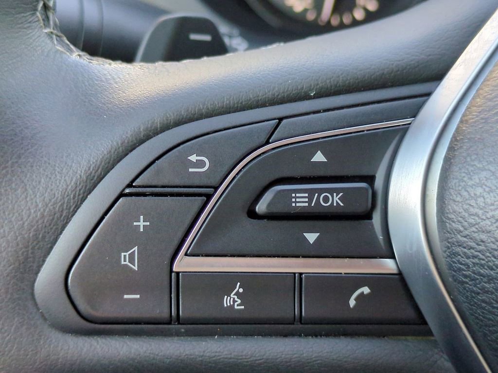 Used 2022 INFINITI QX55 Essential w/ Proactive Package image 27