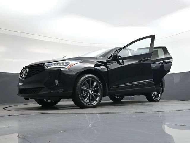 New 2026 Acura RDX A-Spec AWD/4WD image 39