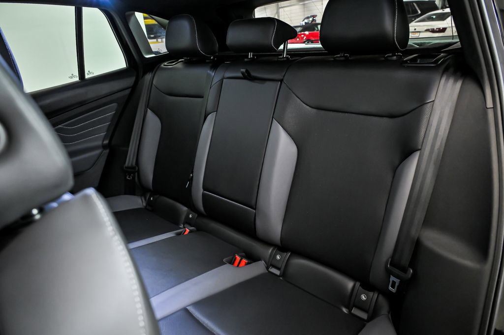 Certified 2023 Volkswagen ID.4 Pro S image 15