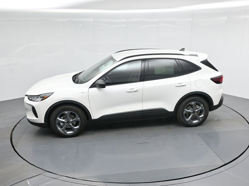 New 2025 Ford Escape ST-Line w/ Tech Pack #1 image 41