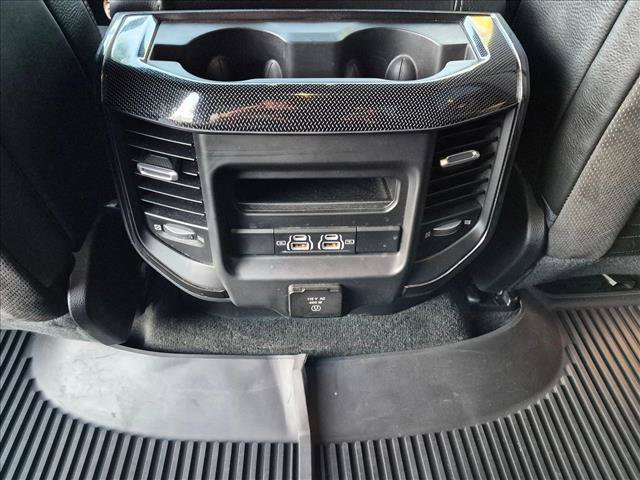 Used 2022 RAM 1500 TRX w/ TRX Level 1 Equipment Group AWD/4WD image 17