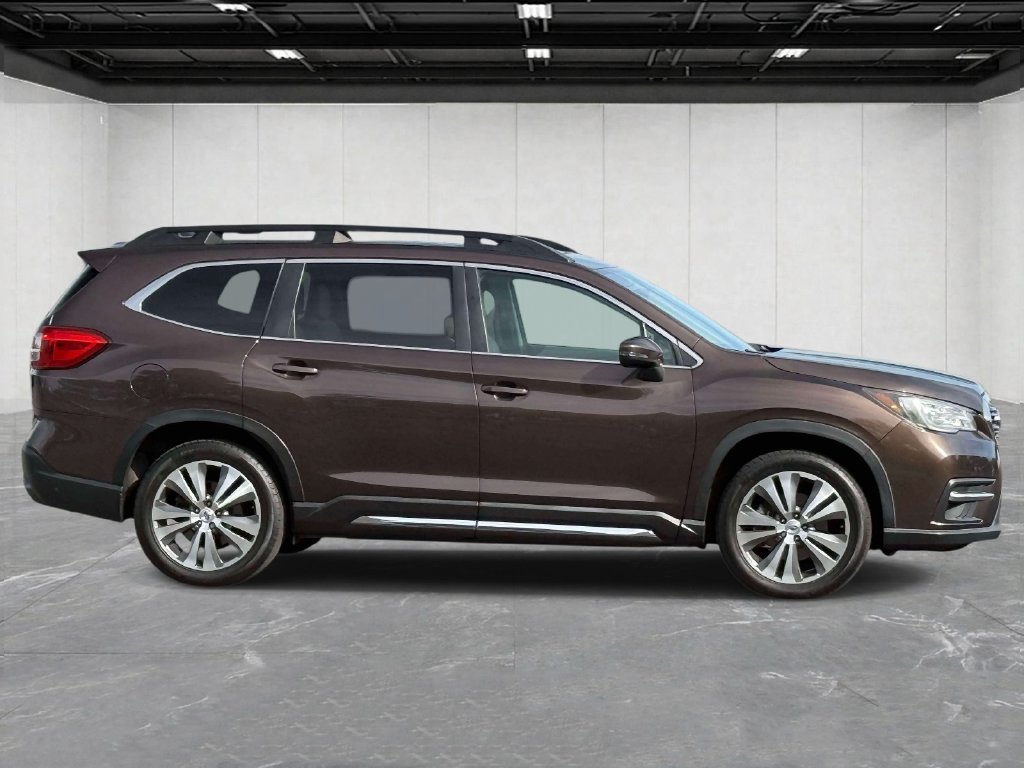Used 2019 Subaru Ascent Limited AWD/4WD image 4