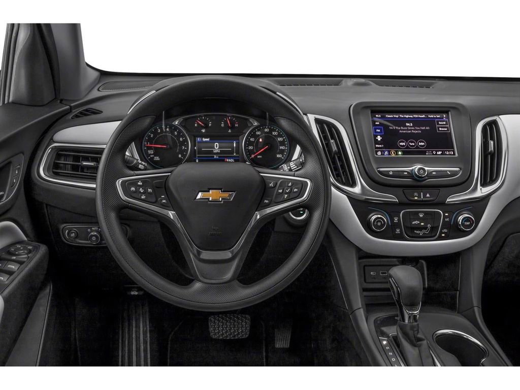 Used 2023 Chevrolet Equinox LT FWD image 47